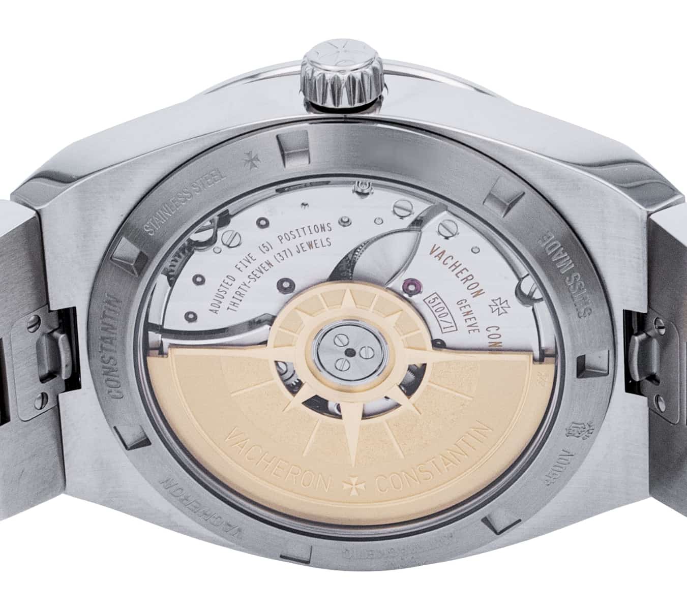 Vacheron Constantin Overseas 4500V/110A-B483 Vacheron Constantin Overseas 4500V/110A-B483